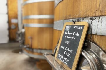 Non, il n’y a pas que des gros rouges qui tâchent à Cahors